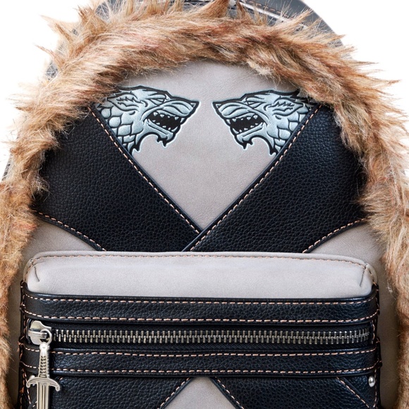 Backpacks